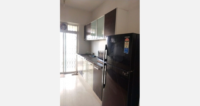 House for sale in Nahar Amrit Shakti Complex, Chandivali