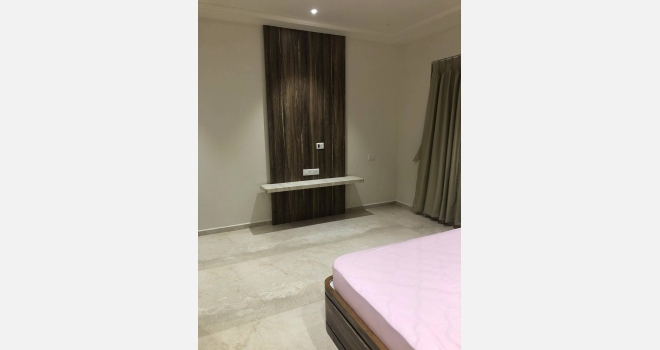 3 BHK fully furnished for rent in Emerald Isle , Powai
