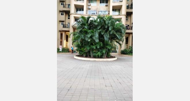 House for sale in Mumbai prime area of Chandivali