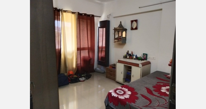 2 bhk Flat For Lease In Nahar Amrit Shakti