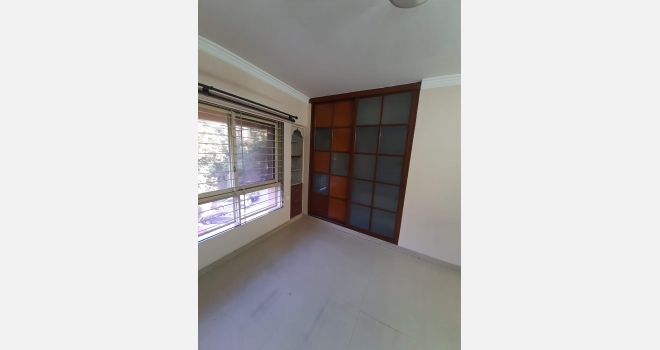 2 BHK flat for rent in Nahar Amrit Shakti Complex, Chandivali