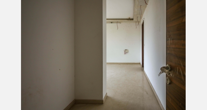 3.5 BHK for lease in Bryon y, Nahar Amrit Shakti, Chandivali