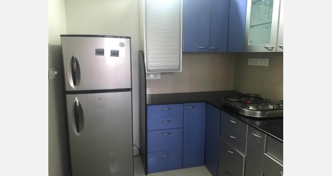 2 BHK for sale in Hiranandani Gardens, Powai