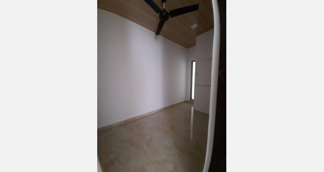 2 BHK semi furnished flat for rental in Atlantis building a brand-new new construction of Hiranandani developer in Powai.