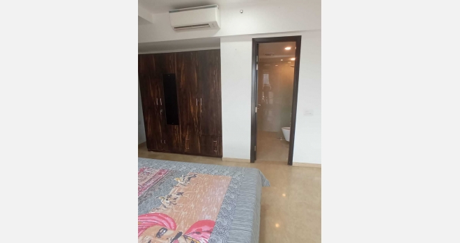 Beautifully Furnished Interior Done Up Flat For Lease in Zen Atlantis, Hiranandani Gardens, Powai