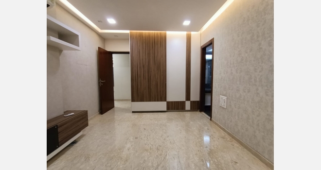 3.5 BHK Converted in 3 BHK beautifully interior done up flat for lease in Chandivali