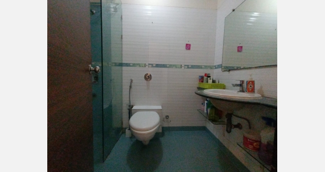 3 BHK fully furnished flat for sale in Nahar Amrit Shakti, Chandivali