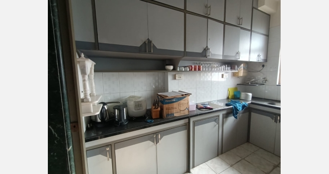 2 BHK fully furnished flat for sale in Premium tower of Hiranandani Gardens, Powai