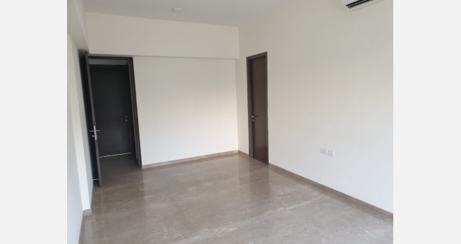 3.5 BHK reale flat in Vicinia Shapoorji Pallonji Project in Chandivali, Powai