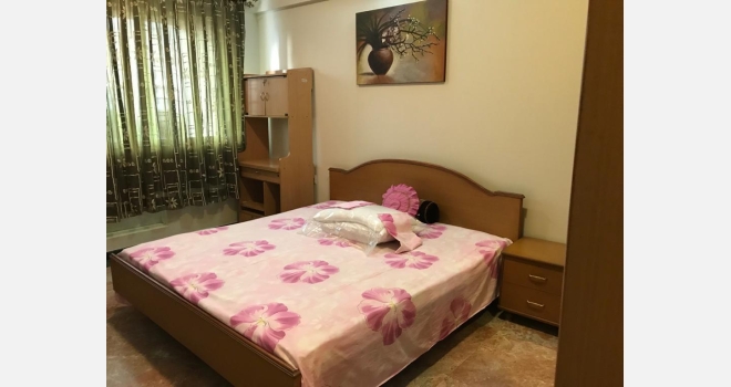 2BHK fully furnished with white goods for rent in Hiranandani Gardens, Powai