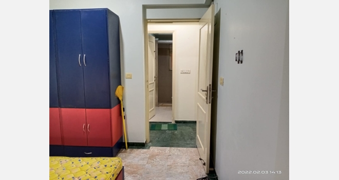 2 BHK furnished flat available for rent in Hiranandani Gardens, Powai