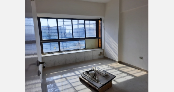 2 BHK Resale flat in Raheja Vihar Complex, Chandivali Powai