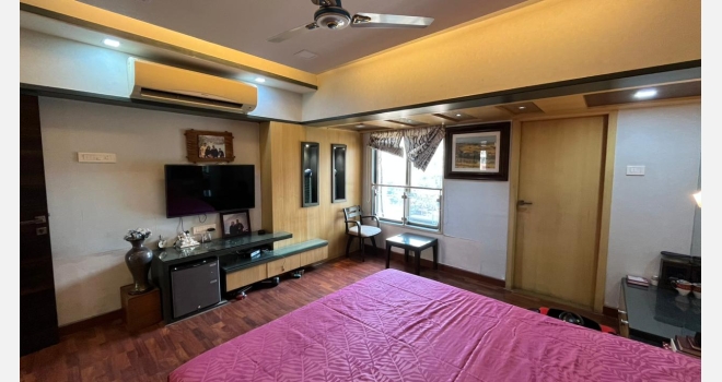 3.5bhk+3.5bhk converted into 7 BHK