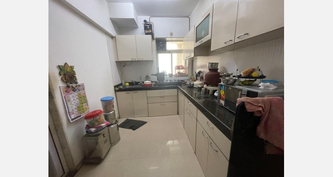 Available 2bhk for Sale