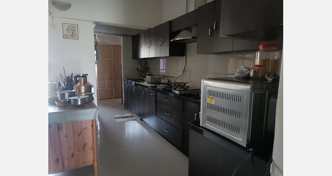 3.5bhk for Sale in Voila Alba Chandivali