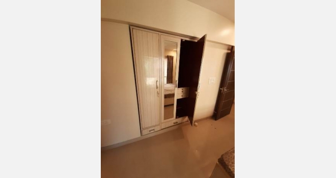 Interior done up 3 BHK for sale in Nahar Amrit Shakti, Chandivali