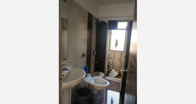 2 BHK for sale in New 4 towers of Nahar Amrit Shakti, Chandivali