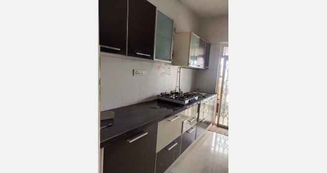 House for sale in Nahar Amrit Shakti Complex, Chandivali