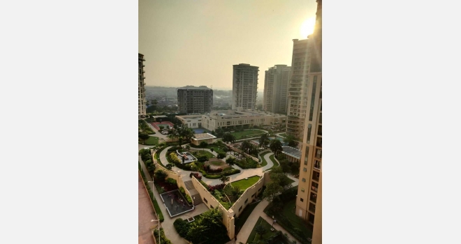 House for sale in Mumbai prime area of Chandivali