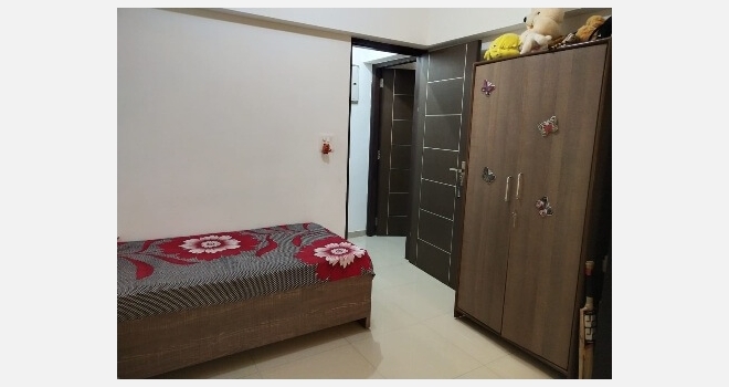 2 bhk Flat For Lease In Nahar Amrit Shakti