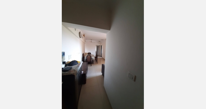 2 BHK Fully Furnished Flat For Lease In Nahar Amrit Shakti