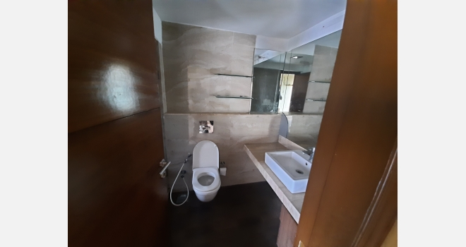 3 BHK for lease in Rahej Vihar, Chandivali