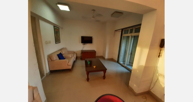 3 BHK + 3 BHK Coverted in 4 BHK Premium flat for lease in Nahar Amrit Shakti