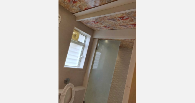 3BHK fully furnished flat frr lease in Hiranandani Powai