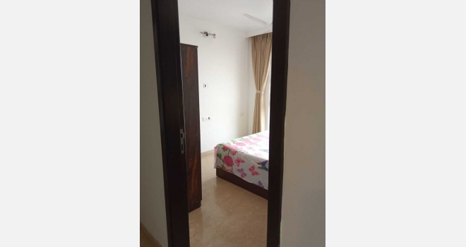 Beautifully Furnished Interior Done Up Flat For Lease in Zen Atlantis, Hiranandani Gardens, Powai
