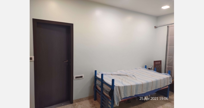 2 BHK fully interior done up flat for sale in Powai