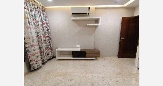 3.5 BHK Converted in 3 BHK beautifully interior done up flat for lease in Chandivali