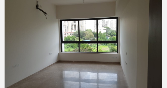 3.5 BHK reale flat in Vicinia Shapoorji Pallonji Project in Chandivali, Powai