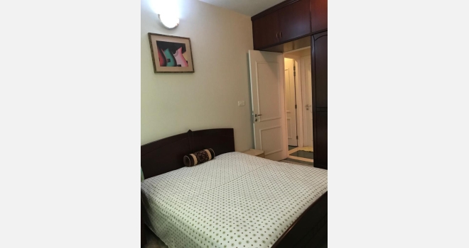 2BHK fully furnished with white goods for rent in Hiranandani Gardens, Powai