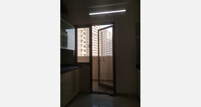 Luxurious 4 BHK flat for resale in Prestigious Signature tower, Powai