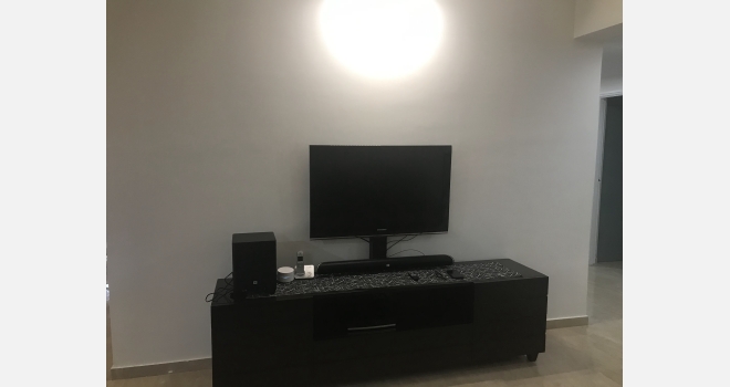 3 BHK + Terrace for resale in premium building of Hiranandani Gardens, Powai