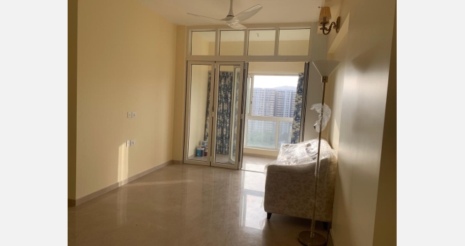2 BHK Brand new flat for resale in Godrej The Trees