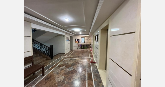 3 BHK for sale in Hiranandani Gardens Powai.