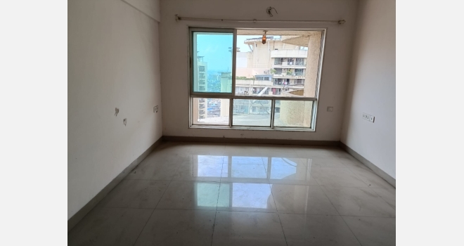 3 BHK for resale in Iris Ivy, Nahar Amrit Shakti, Chandivali