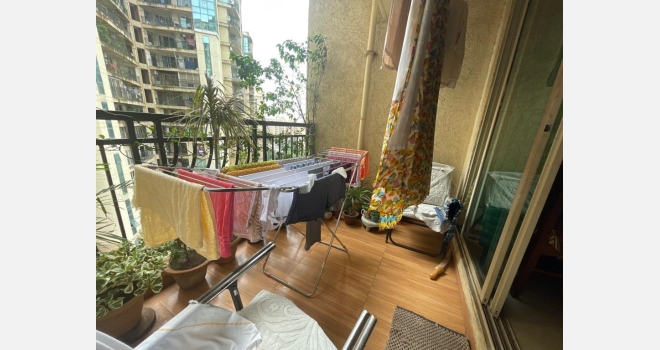 Available 2bhk for Sale