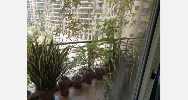 3.5bhk for Sale in Voila Alba Chandivali