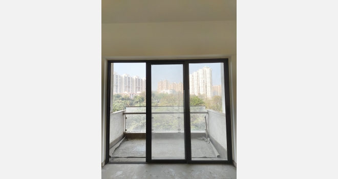 3.5BHK Premium flat for sale in vicinia project by shapoorji  pallonji ,chandivali