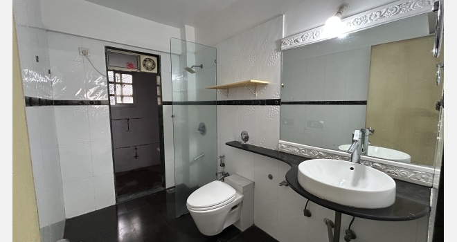 3.5 BHK Luxury Apartment for Sale | Voila Alba | 1500 Sq.Ft | 5.20 CR | 2 Car Parkings