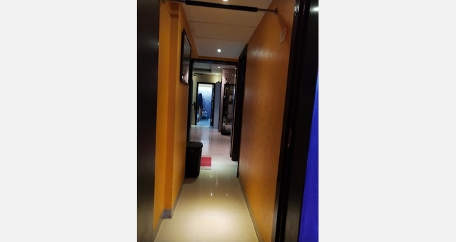 2 & 1/2 BHK for sale in Nahar Amrit Shakti, Camellia Building, Chandivali