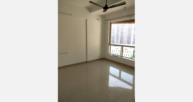 2 BHK for sale in New 4 towers of Nahar Amrit Shakti, Chandivali
