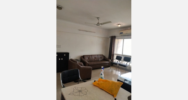 House for sale in Nahar Amrit Shakti Complex, Chandivali