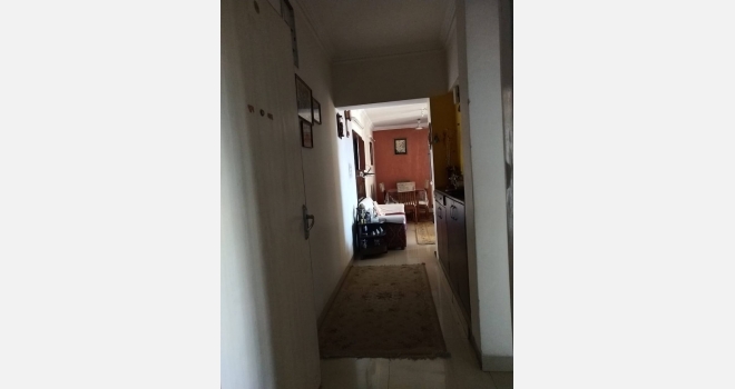 3 BHK for lease in Fiorello Building of Nahar Amrit Shakti, Chandivali
