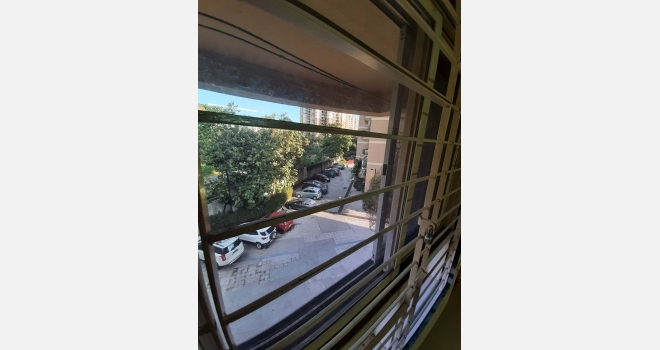 2 BHK flat for rent in Nahar Amrit Shakti Complex, Chandivali