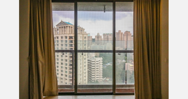 3 BHK for sale in Nahar Amrit Shakti