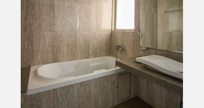3.5 BHK for lease in Bryon y, Nahar Amrit Shakti, Chandivali