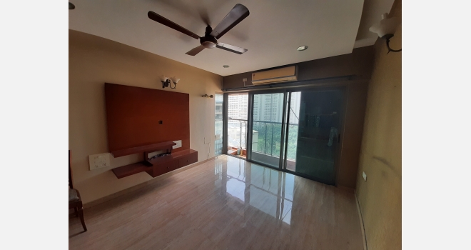 3 BHK for lease in Rahej Vihar, Chandivali